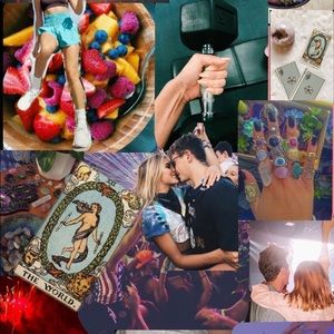 Meet your Posher, Giannie